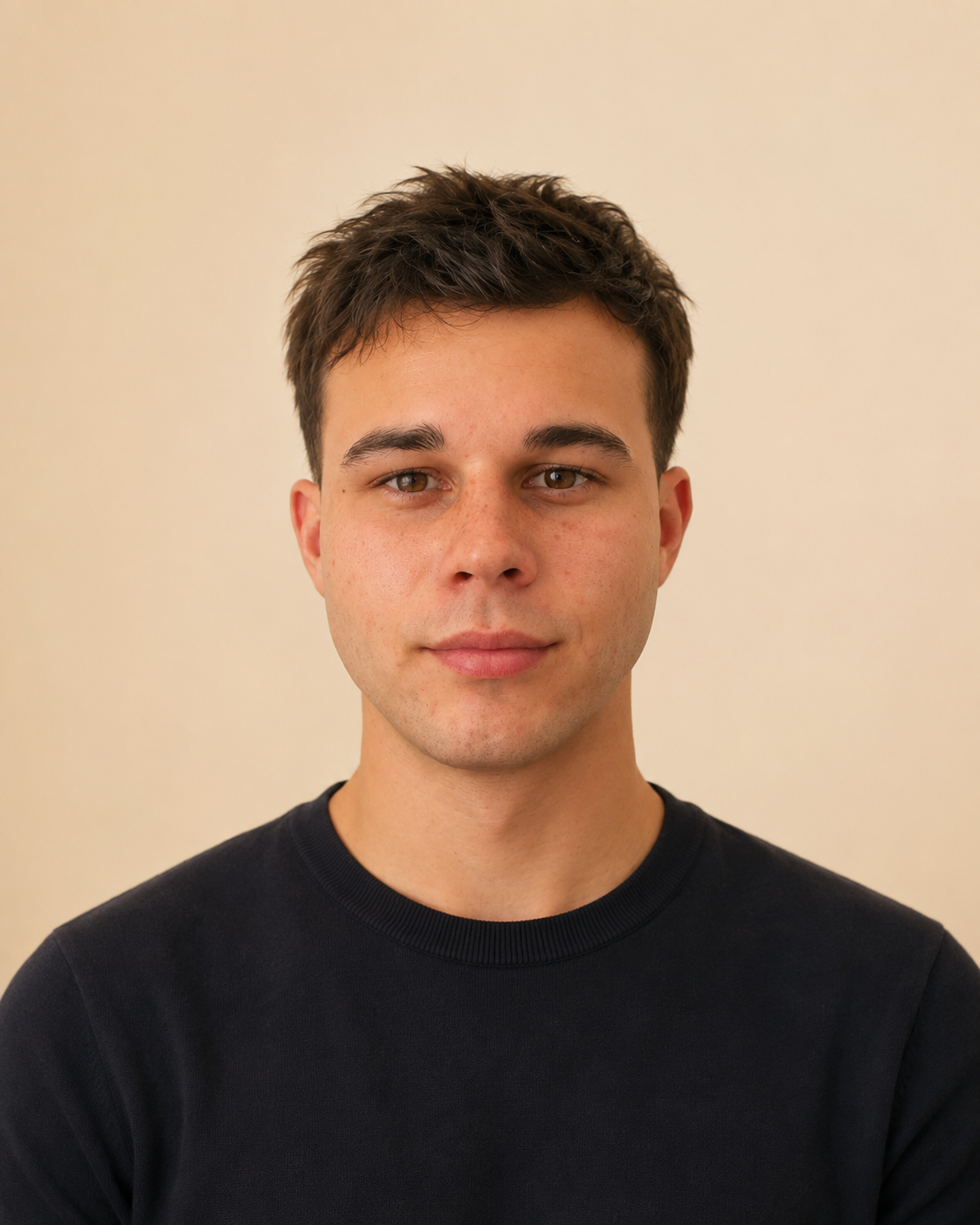 Founder of Iskra Growth